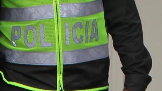 Señalan a policía por ataque con arma blanca a su pareja en Pradera, Valle del Cauca Señalan a policía por ataque con arma blanca a su pareja en Pradera, Valle del Cauca