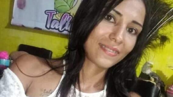 335466_BLU Radio. Hincha de Unión Magdalena agredida // Foto: Cortesía