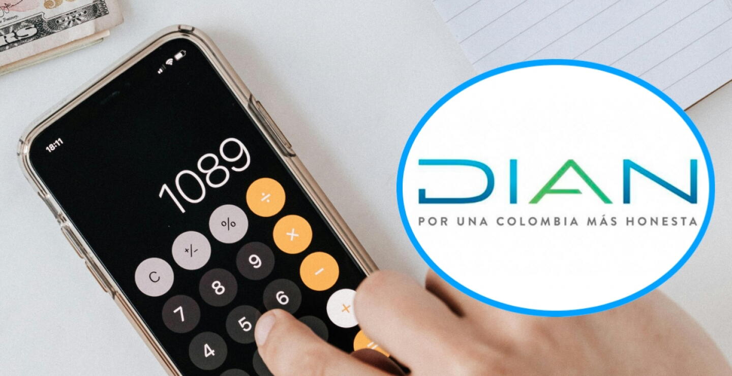 Los 5 impuestos que debe declarar y pagar sí o sí en agosto: Dian lo puedo sancionar