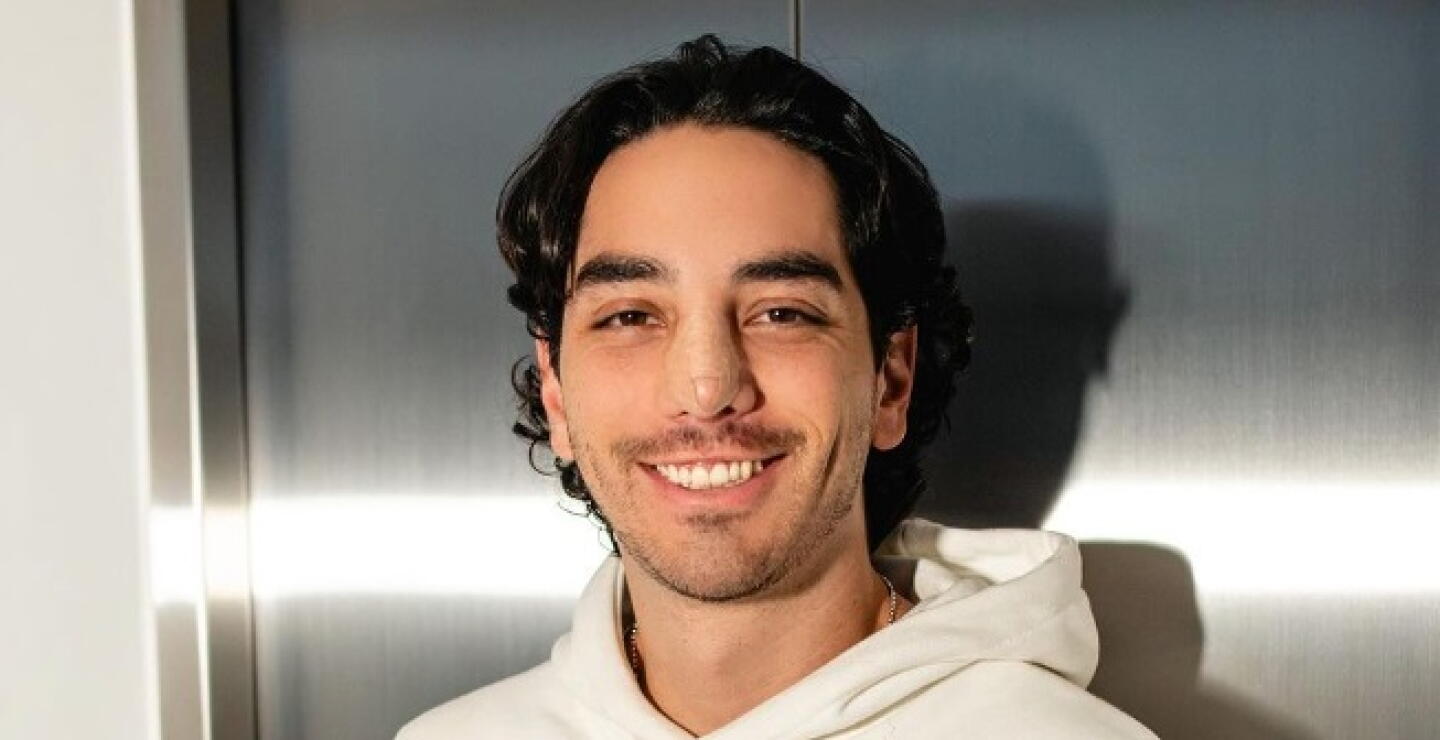Martin Lopez