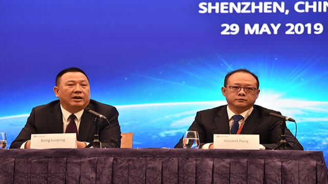 Ojo por ojo: China crea lista de empresas extranjeras “no fiables” como respuesta a EE. UU.