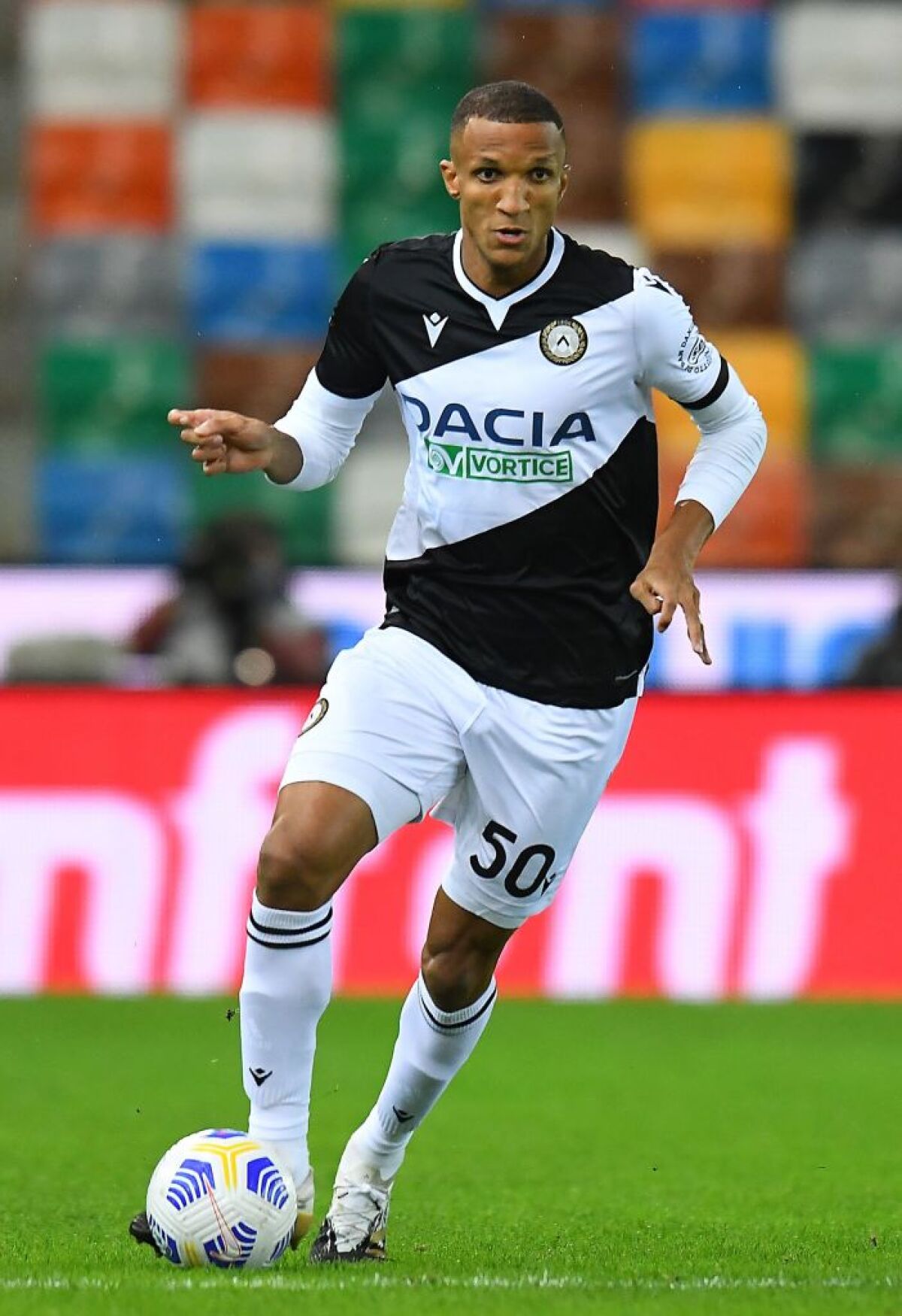 Udinese Calcio v AS Roma - Serie A