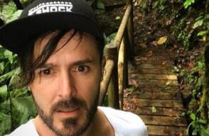 341355_BLU Radio // 'Tatán' Mejía // Foto: Instagram @tatanmejia