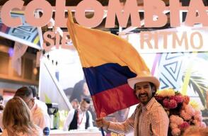 338702_BLU Radio // Colombia Turismo // Foto: AFP