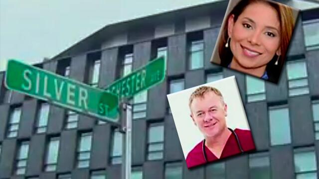 La historia del terrible asesinato de una médica vallecaucana y su prometido en Estados Unidos