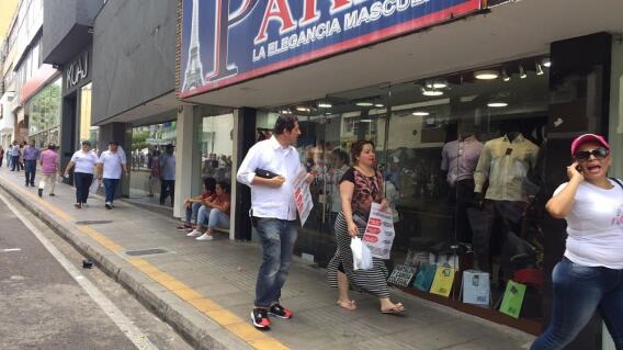 290004_Foto BLU Radio Bucaramanga