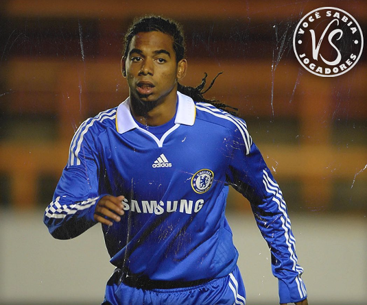 Fábio Paim, la historia de un futbolista que pudo haber superado a ...