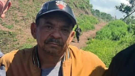 El papá de Luis Díaz estuvo secuestrado 12 días El papá de Luis Díaz estuvo secuestrado 12 días
