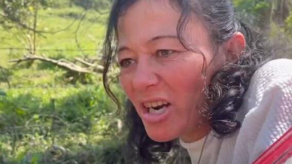 Mamá de Los Patojos enfrentaba duro problema