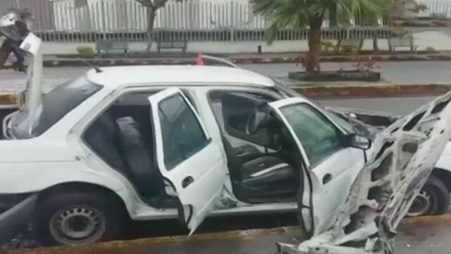 Desactivan carro bomba en la ciudad de Santo Domingo, Ecuador