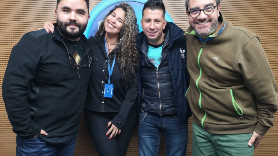 336223_BLU Radio // Bla Bla BLU 12 de junio // BLU Radio