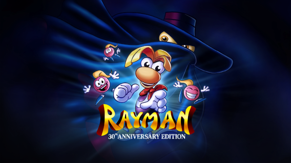 Rayman 30th Anniversary Edition | RESEÑA