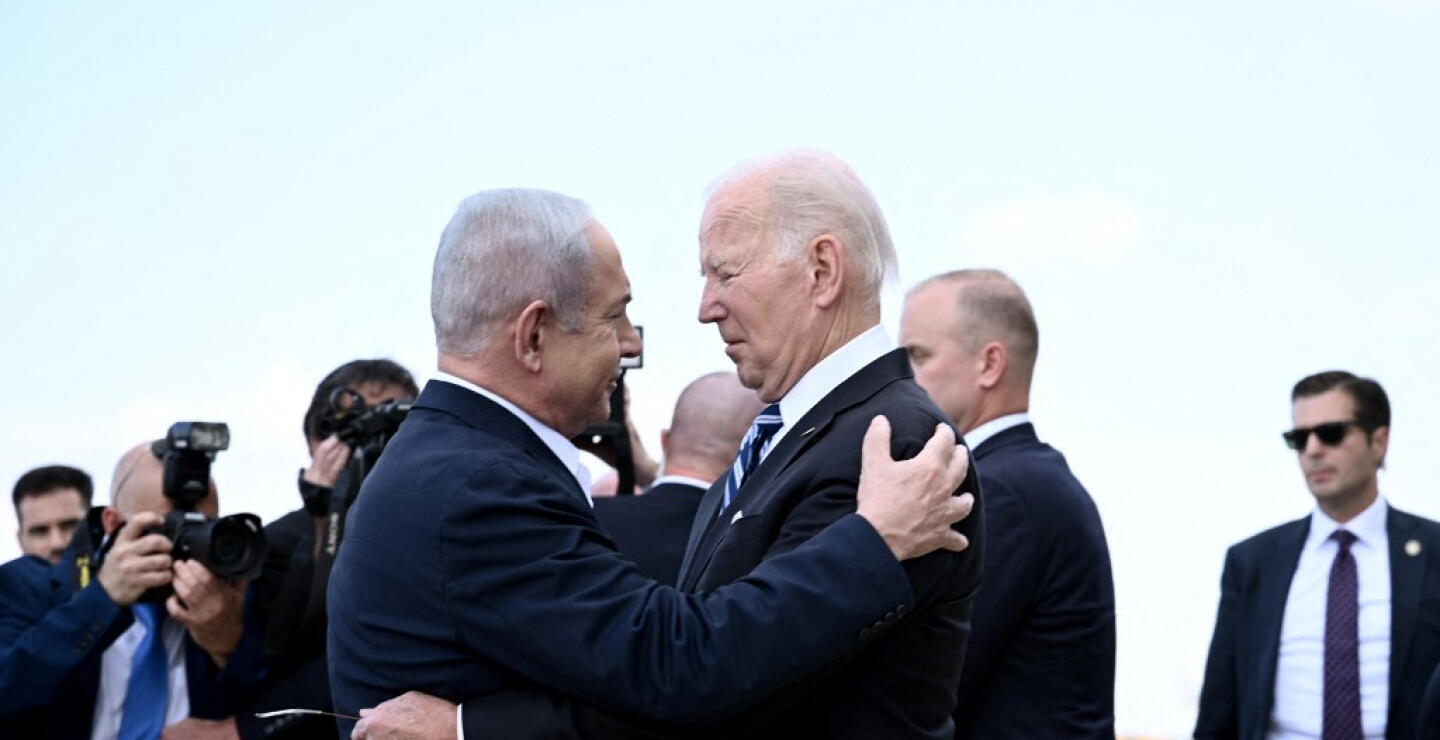 ISRAEL-US-PALESTINIAN-CONFLICT
