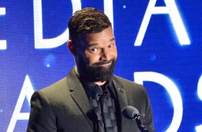 Ricky Martin reconoció que lloró junto a su exesposo Jwan Yosef cuando decidieron divorciarse Ricky Martin reconoció que lloró junto a su exesposo Jwan Yosef cuando decidieron divorciarse