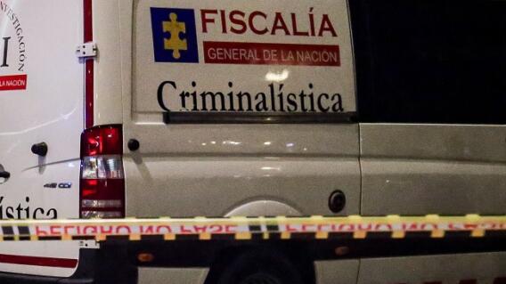 Extraña muerte en Medellín de una familia y su mascota, hallados dentro de una casa Extraña muerte en Medellín de una familia y su mascota, hallados dentro de una casa