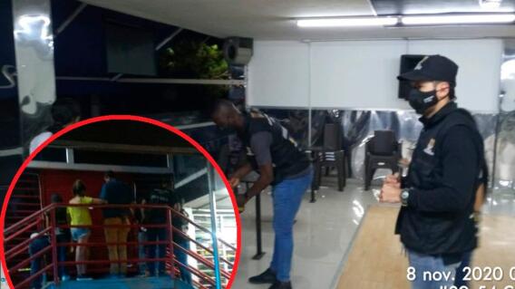 Cierran discoteca en Cali.jpeg Cierran discoteca en Cali.jpeg
