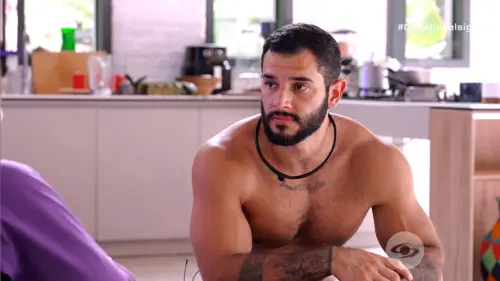 Complot en Alpha para quitarle la capitanía a Eleazar: se rebelan y planean su caída 