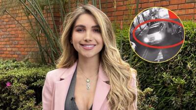 Shaira denuncia que fue víctima de un robo