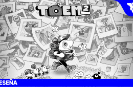 TOEM 2 | RESEÑA: una aventura para mirar sin afán