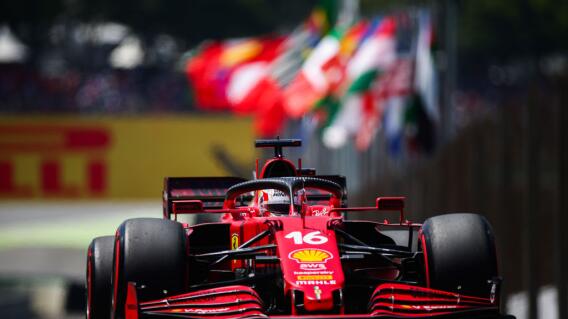 ferrari ferrari