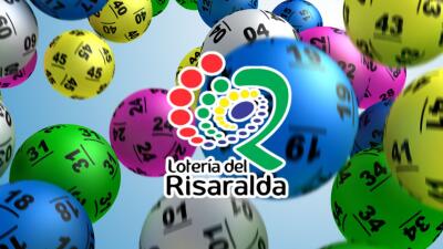 Lotería del Risaralda