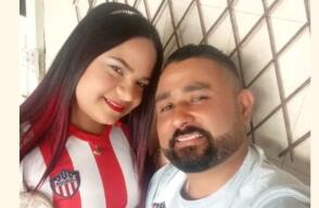 La llamada de auxilio que hizo Steffany; su papá no pudo hacer nada