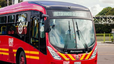 TransMilenio cambia rutas entre el sur de Bogotá y Soacha: estos son los nuevos servicios