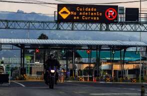 Peajes en Colombia tendrán reajuste de precio: ¿cuáles serán los más caros y en dónde se ubican?