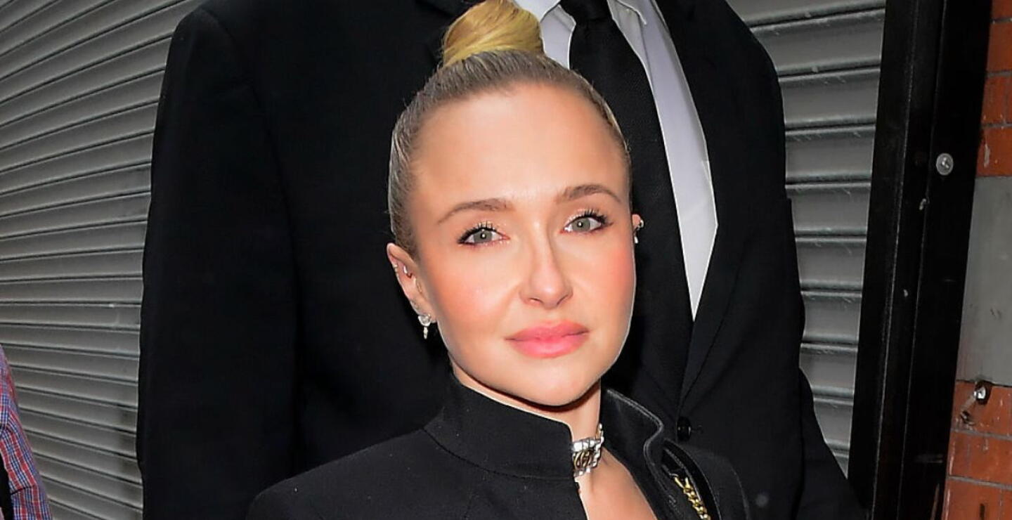 Pastilla mortal adulterada: revelan la que sería la causa de muerte de la actriz Hayden Panettiere