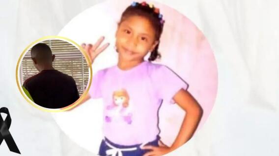 Capturan a presunto responsable muerte de Gabyela Santana Capturan a presunto responsable muerte de Gabyela Santana