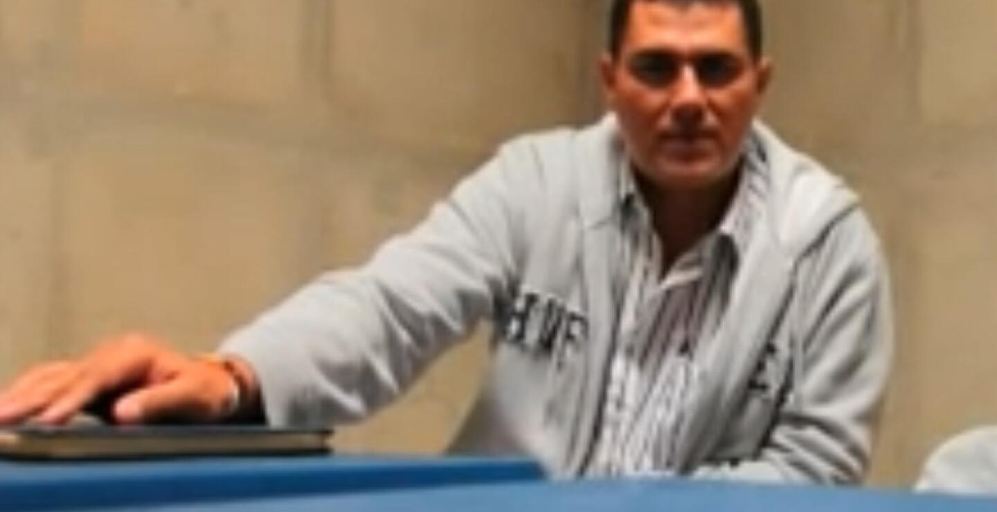 311985_BLU Radio. Juan Guillermo Monsalve / Foto: Captura de video YouTube.