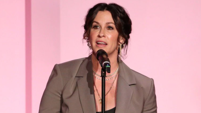 Alanis Morissette