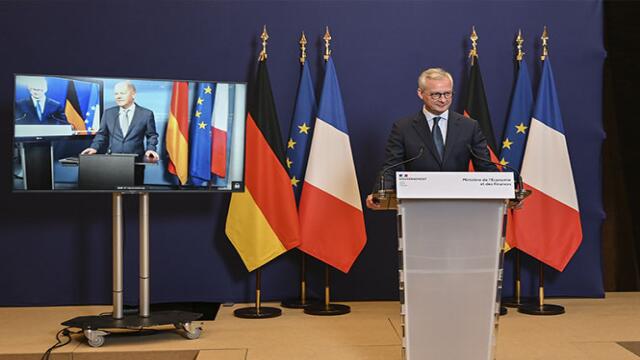 Mientras EE. UU. amenaza con no financiar más a la OMS, la Unión Europea la respalda