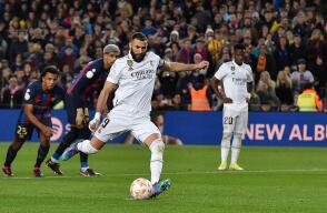Karim Benzema Karim Benzema