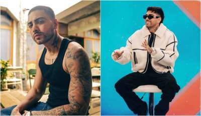 Muere Zalek, cantante barranquillero y promesa de la música urbana: esto se sabe