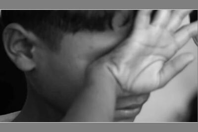Niño / Maltrato