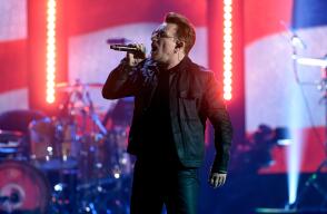 2016 iHeartRadio Music Festival - Night 1 - Show
