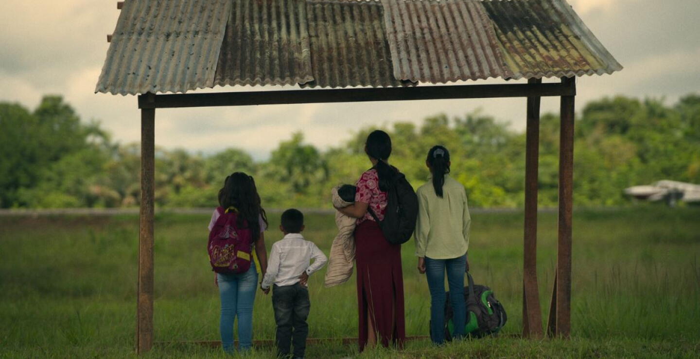 Documental ‘Los niños perdidos’, basada en la historia de los hermanitos Mucutuy