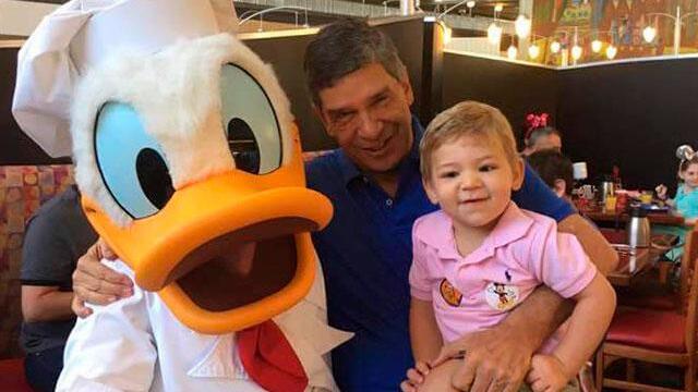 “Donald nos dijo ‘hello’”: la indirecta de Rafael Pardo en su viaje a Estados Unidos 