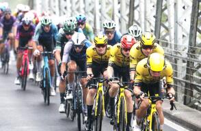 Vuelta a España 2025: hora y canal de TV para ver la etapa 4 en vivo.jpg Vuelta a España 2025: hora y canal de TV para ver la etapa 4 en vivo.jpg