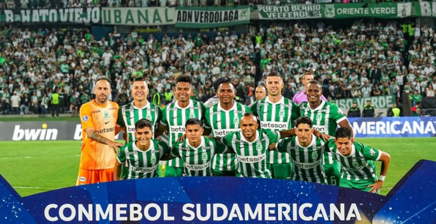 Atlético Nacional