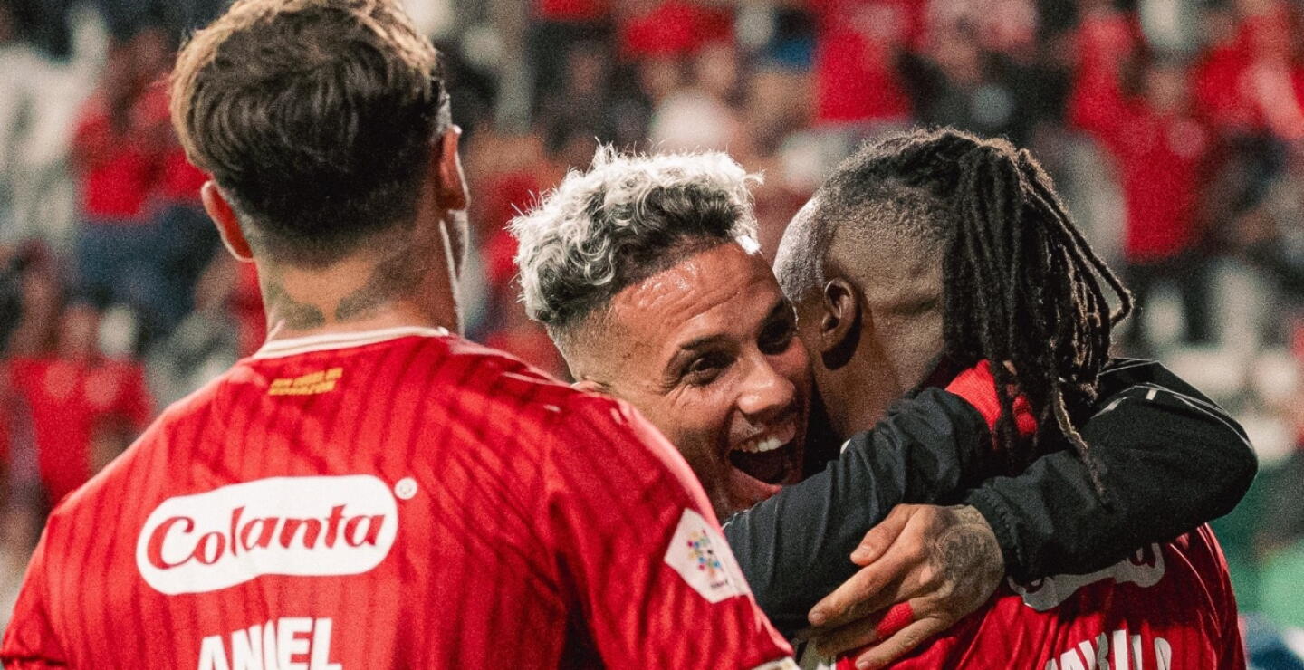 América de Cali recibe en el Pascual Guerrero a Alianza FC por la novena jornada de la Liga BetPlay II-2026.