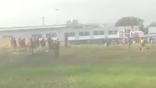 Impresionante video: militar grabó explosión que mató a dos policías en Cúcuta