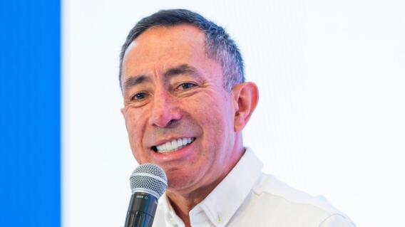 Ricardo Roa Ricardo Roa