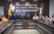 Autoridades instalaron el Puesto de Mando Unificado para las elecciones presidenciales.jpg