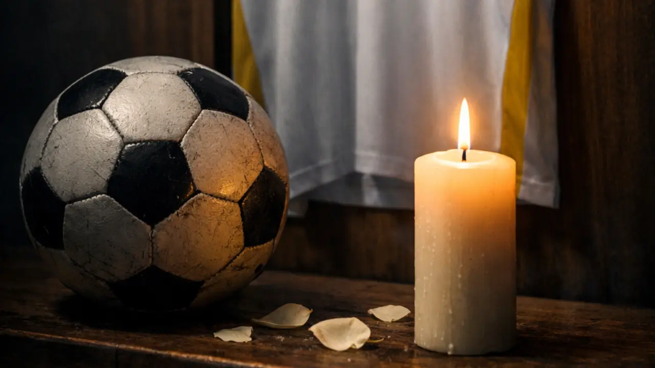 Fallece a los 72 años John Robertson, leyenda del Nottingham Forest