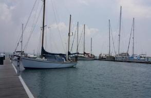 312988_Blu Radio / Referencia embarcaciones. Foto:Cortesía