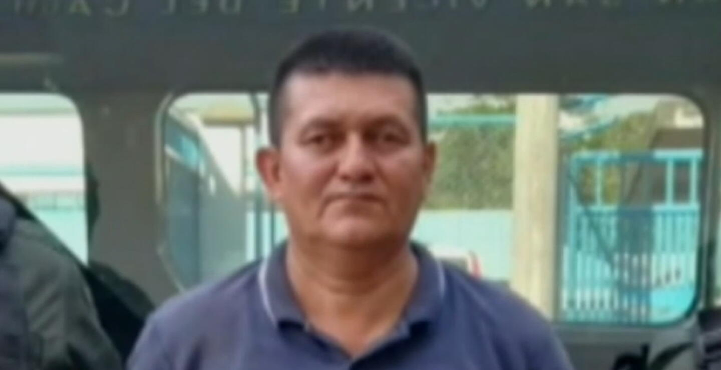 Exconcejal que extorsionaba con las disidencias de las FARC fue liberado: ¿por qué?