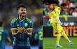 La Selección Colombia y Perú rivalizarán este martes en duelo de preparación en Miami, Estados Unidos. 
