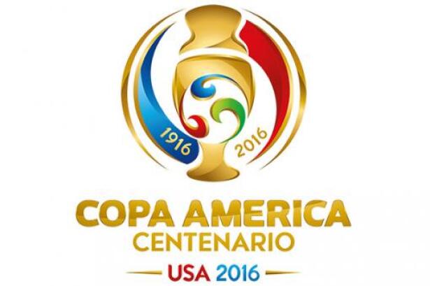 24189_Logo Copa América Centenario. Foto: Conmebol